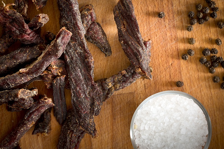 Deer Jerky Recipes