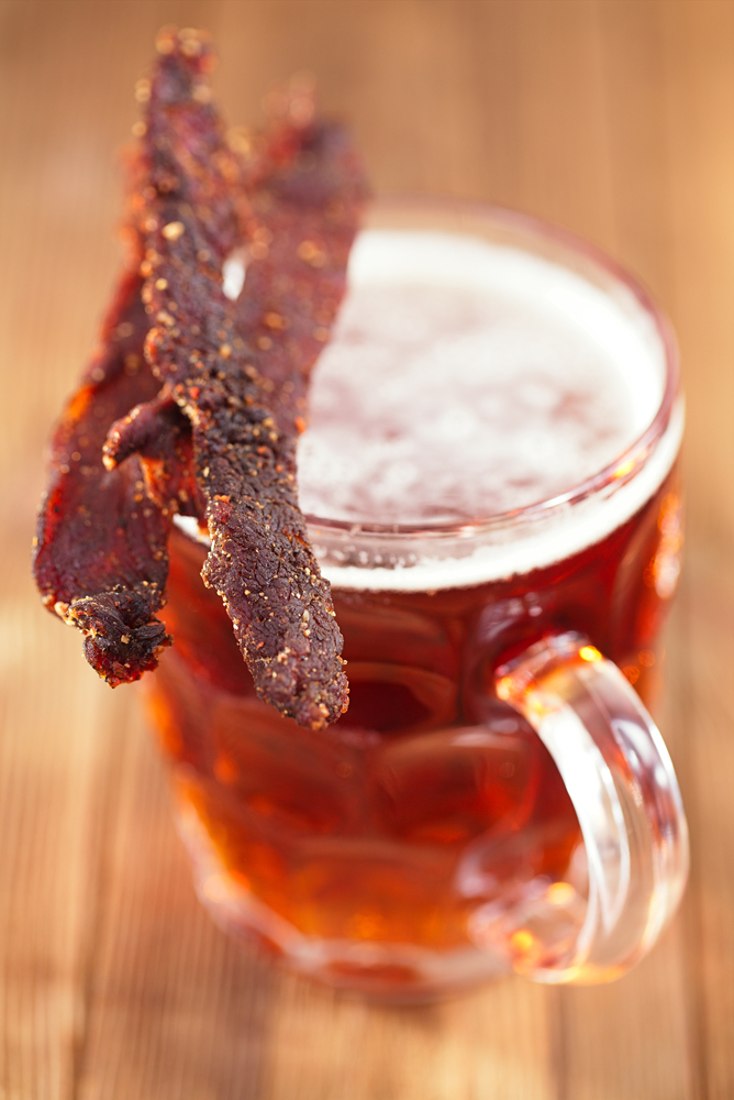 Deer Jerky Recipes Southern Charm