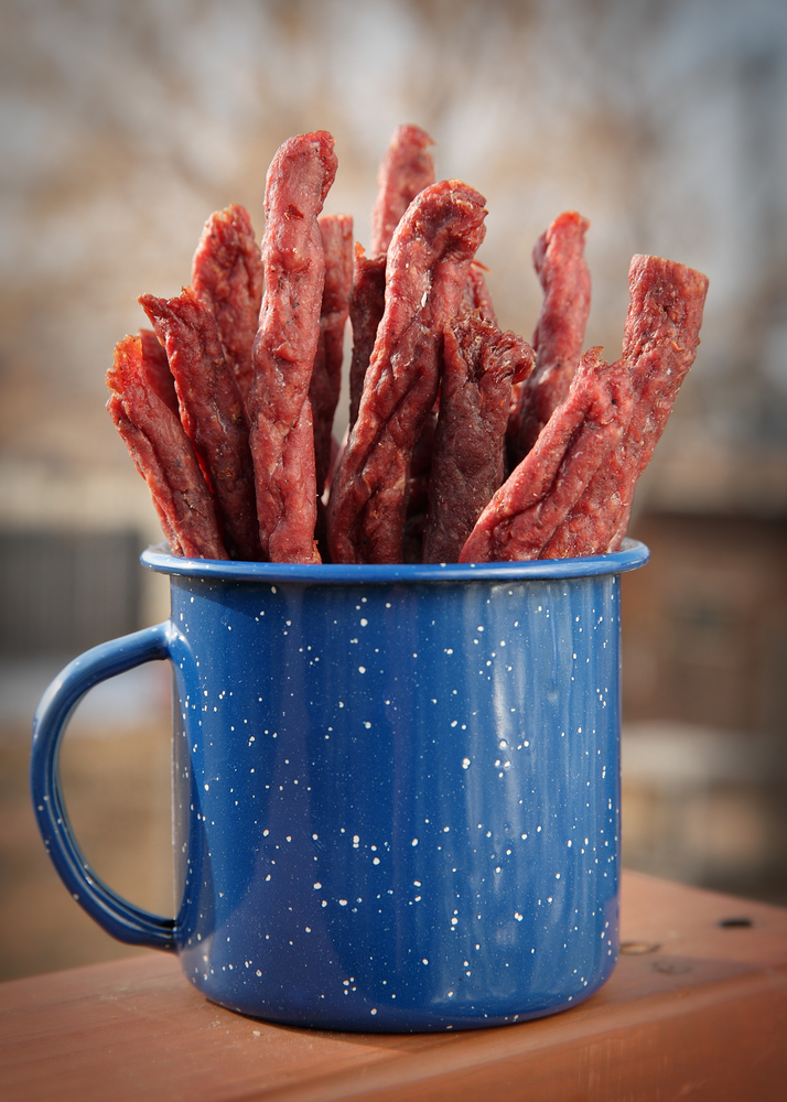 Deer Jerky Recipes Southwest