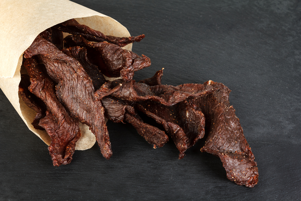 Deer Jerky Recipes