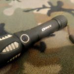Dorcy Direct Flashlight Review