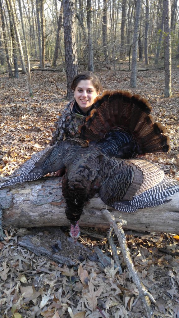 Turkey Hunting Outfitters