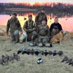 Duck Hunting Outfitters