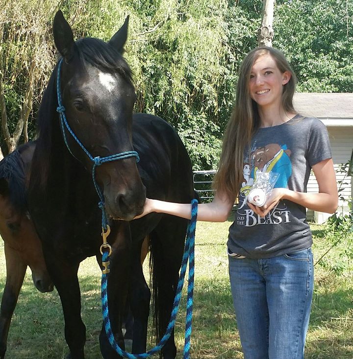 Treat Your Horse to a Spa Day