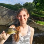 All About Bluegill